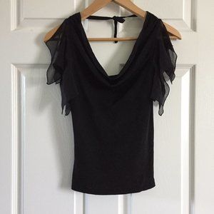Anne.X Blouse